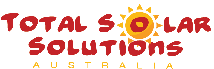 Total Solar Solutions